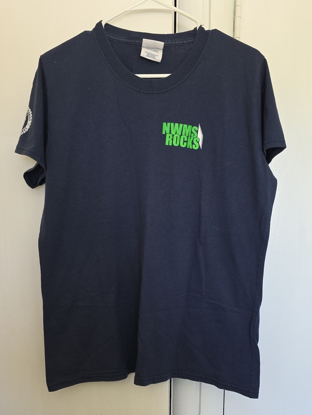 Northwest Motor Sports Trucks, Trucks, Trucks T-shirt